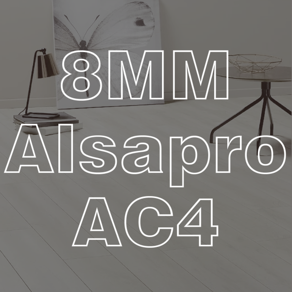 8mm Alsapro