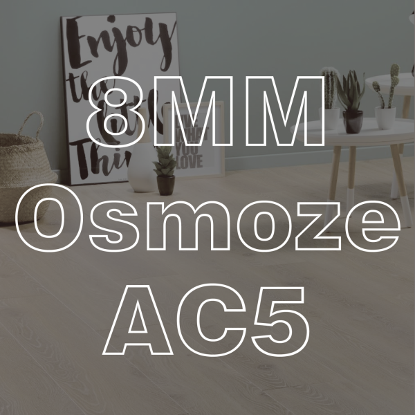 8mm Osmoze