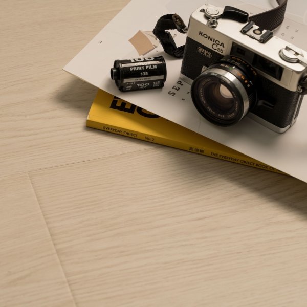 PKL 1001 香波白橡