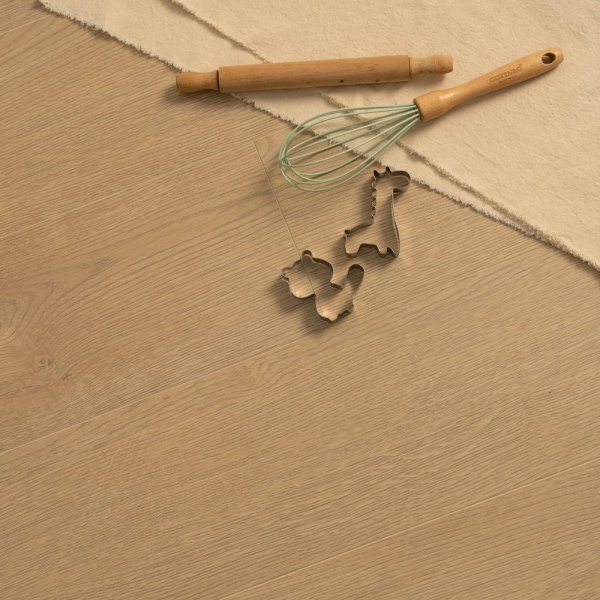 PKL 805 月珥橡木